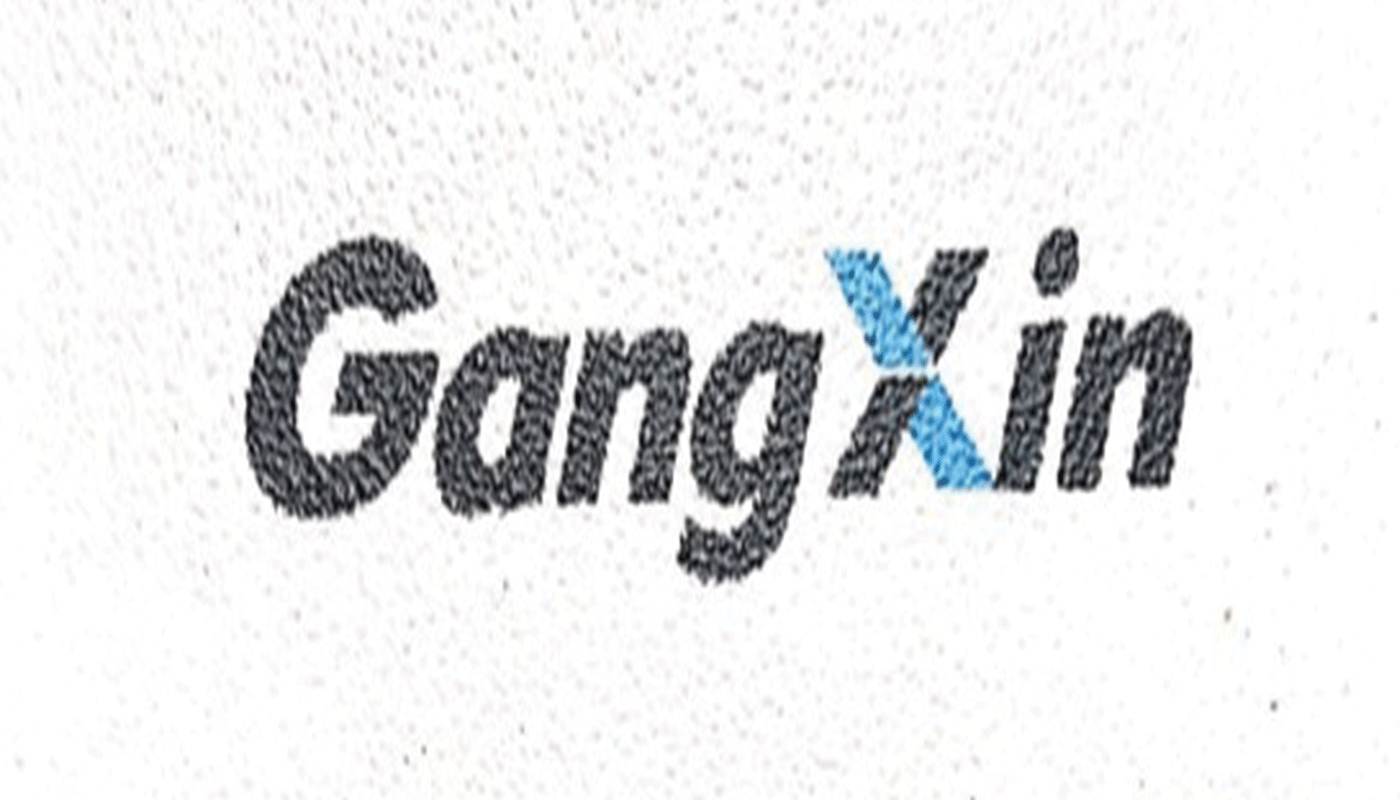 ماشین آلات GangXin چین