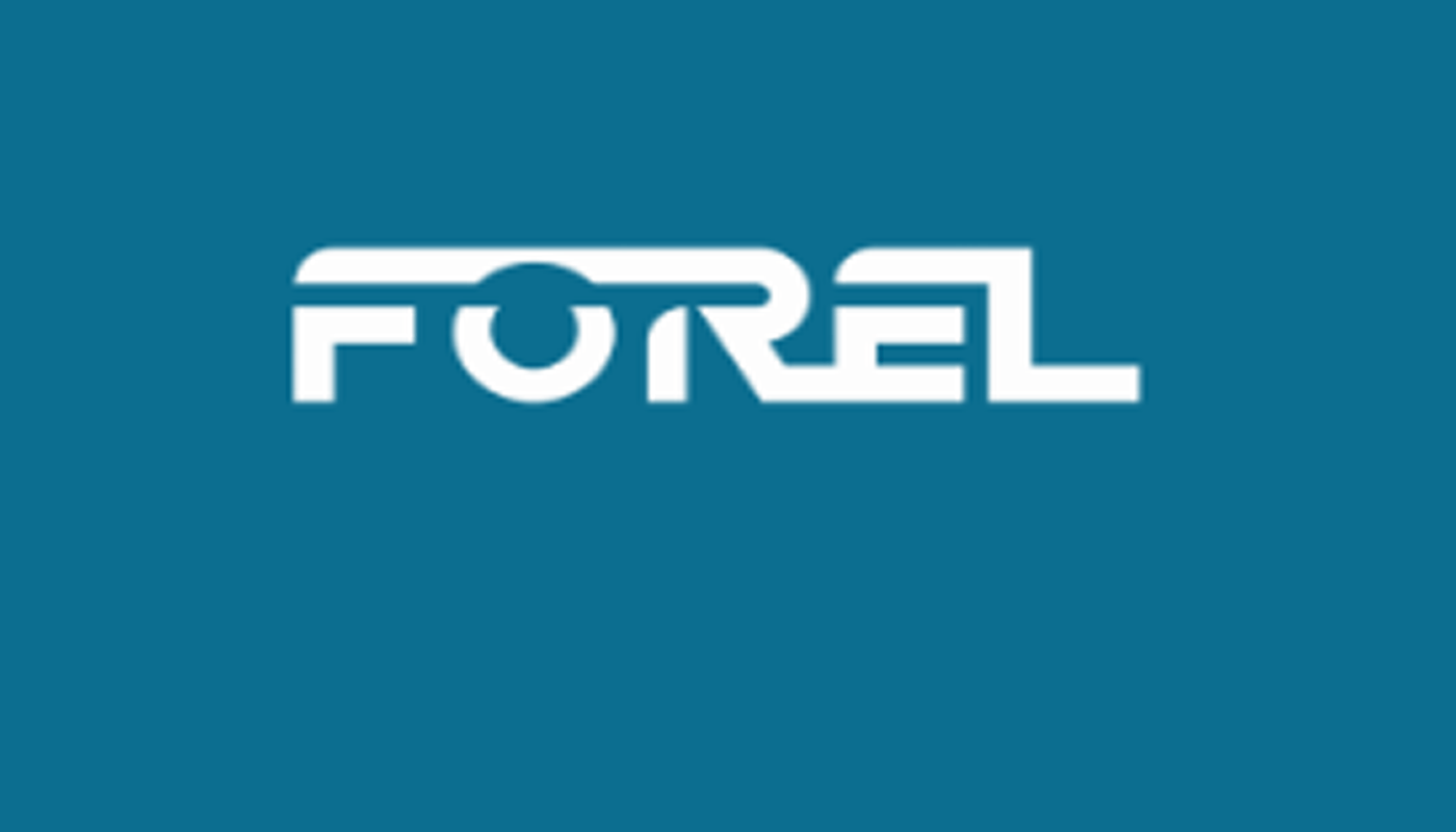 ماشین آلات FOREL ایتالیا