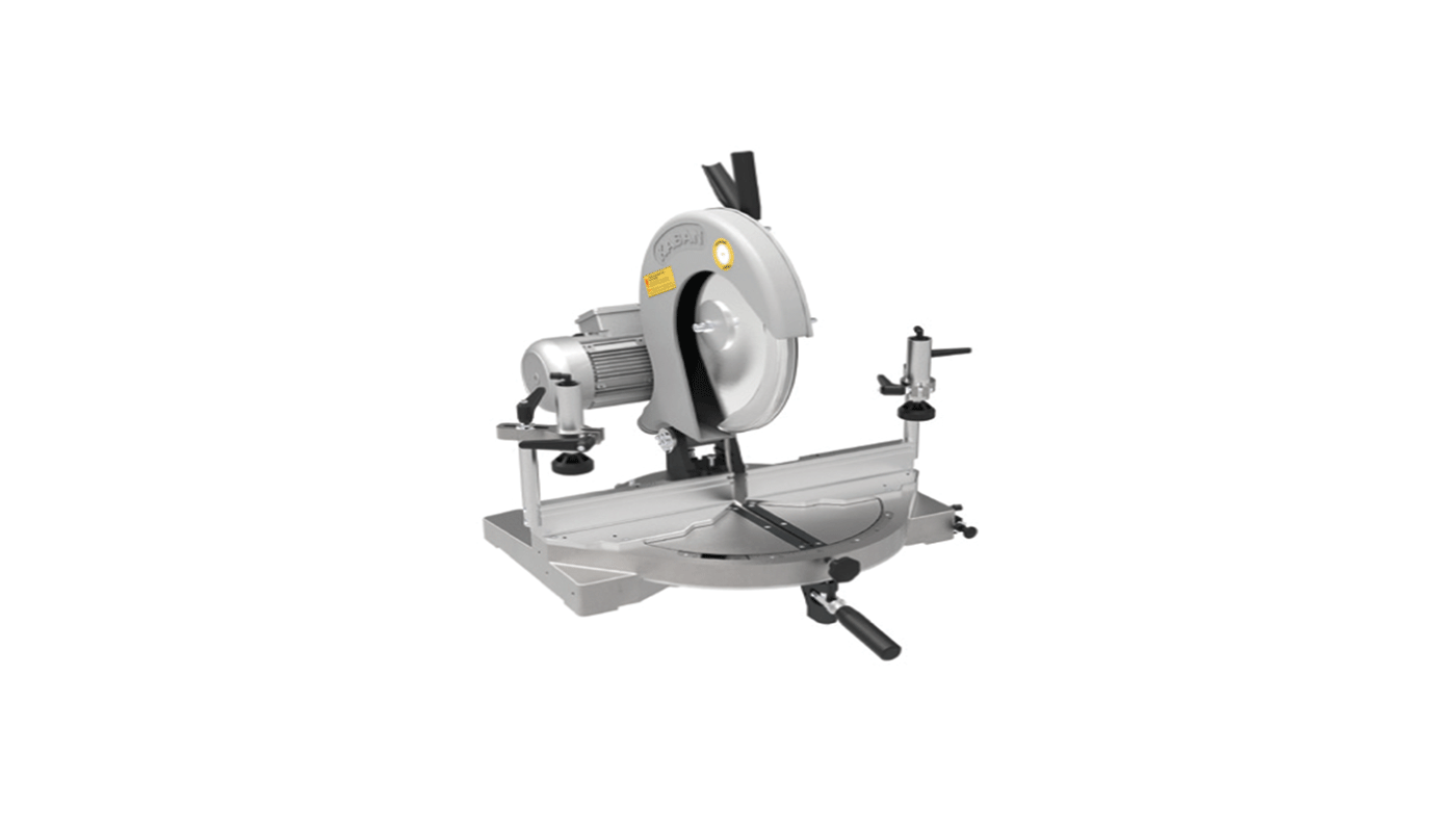 دستگاه برش رومیزی KABAN CNC